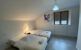 Hotel Les Tremplins